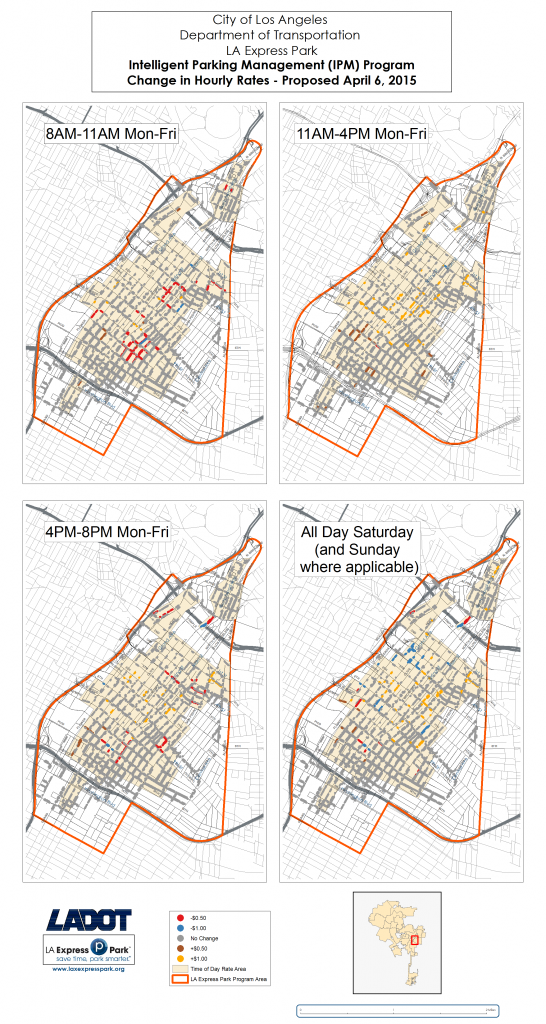 APRIL 2015 QuadMaps TODChanges