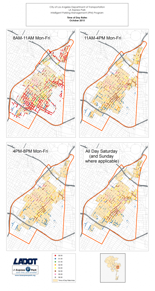 TOD Rates October 2015