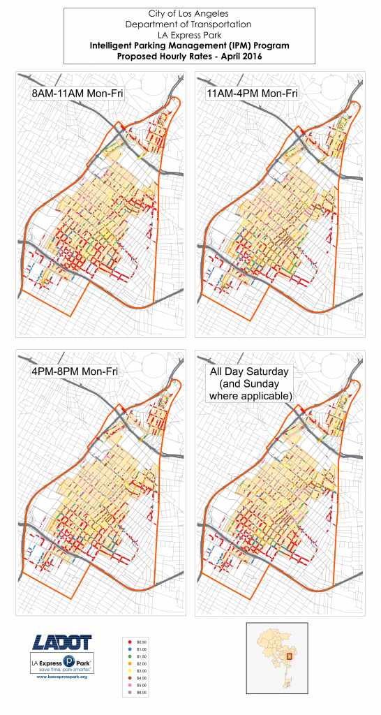 LAXP - April 2016 QuadMaps TOD Rates